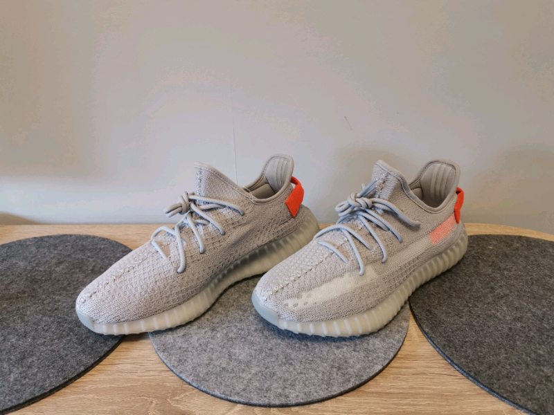 Adidas Yeezy Boost 350 V2 Tail Light Grailed